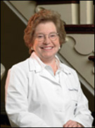 Dr. Leonore C. Huppert, M.D.